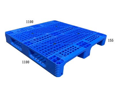 144#川字网格货架（立库）卡板
